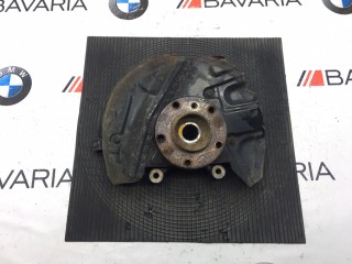 Цапфа со ступицей в сборе, ориг. номер 31216761576, BMW X5 4.4i