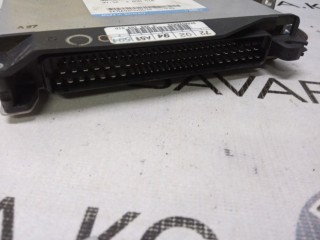 ЭБУ ABS/ASC, ориг. номер 34521090918, BMW 540 1987-1996