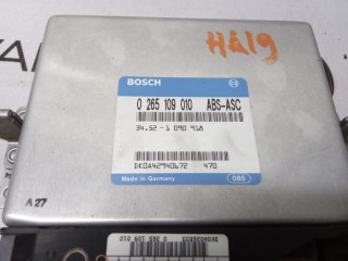 ЭБУ ABS/ASC, ориг. номер 34521090918, BMW 540 1987-1996