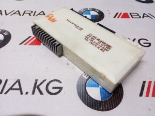 Блок комфорта GM3, ориг. номер 61356942047, 61356901227, BMW 528i