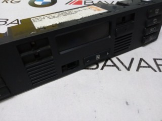 Климат контроль, ориг. номер 64116902541, 64116901628, BMW 528i