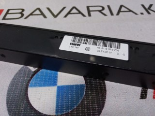 Блок кнопок DSC, ориг. номер 61316949441, 8373733, BMW X5 3.0i