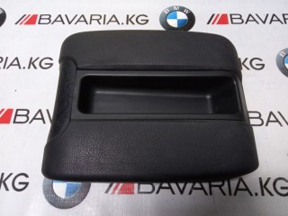 Подлокотник, ориг. номер 51168196846, BMW 528i
