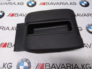 Подлокотник, ориг. номер 51168196846, BMW 528i