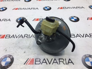 Вакуумный усилитель, ориг. номер 34331163404, BMW 528i