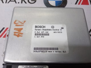 ЭБУ ABS/DSC, ориг. номер 34521164240, 34526750115, BMW 740