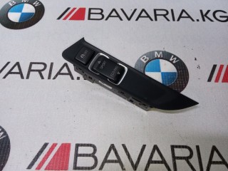 Блок кнопок центральной консоли, ориг. номер 61319252911, 61319391705, BMW M235i