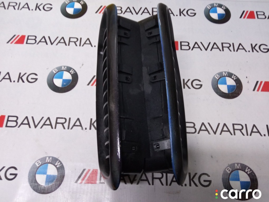 Решетка радиатора к-т BMW 740, 51138231593, фото 2