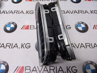Решетка радиатора к-т, ориг. номер 51138159315, 51138159316, BMW 528i