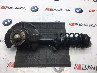 Стойка амортизатора в сборе, ориг. номер 31311138488, BMW 540i