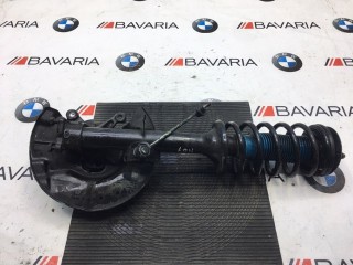 Стойка амортизатора в сборе, ориг. номер 31311138488, BMW 540i