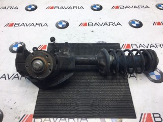 Стойка амортизатора в сборе, ориг. номер 31311138487, BMW 540i