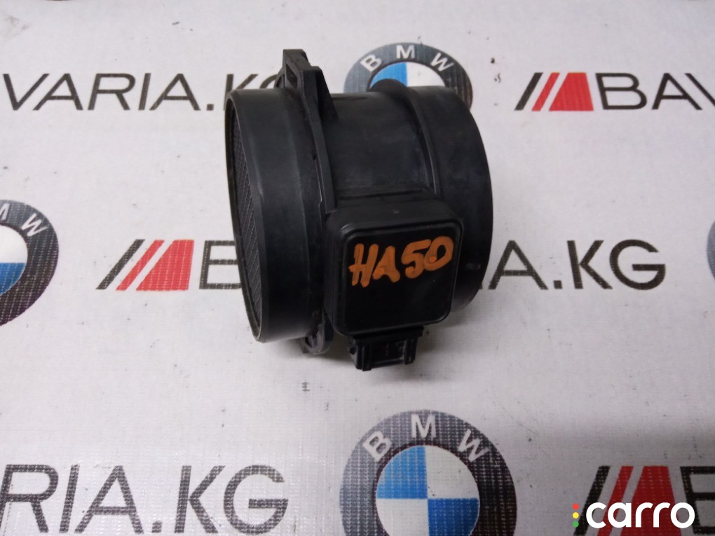 Расходомер воздуха BMW 530i, 13621438871, фото 1