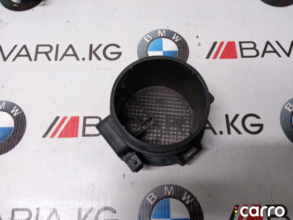 Расходомер воздуха BMW 530i, 13621438871, фото 2