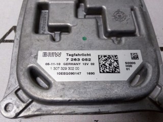 ЭБУ ближнего света, ориг. номер 63117263052, BMW 328