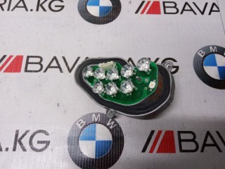Светодиодный указатель поворота, ориг. номер 63117263095, BMW 328