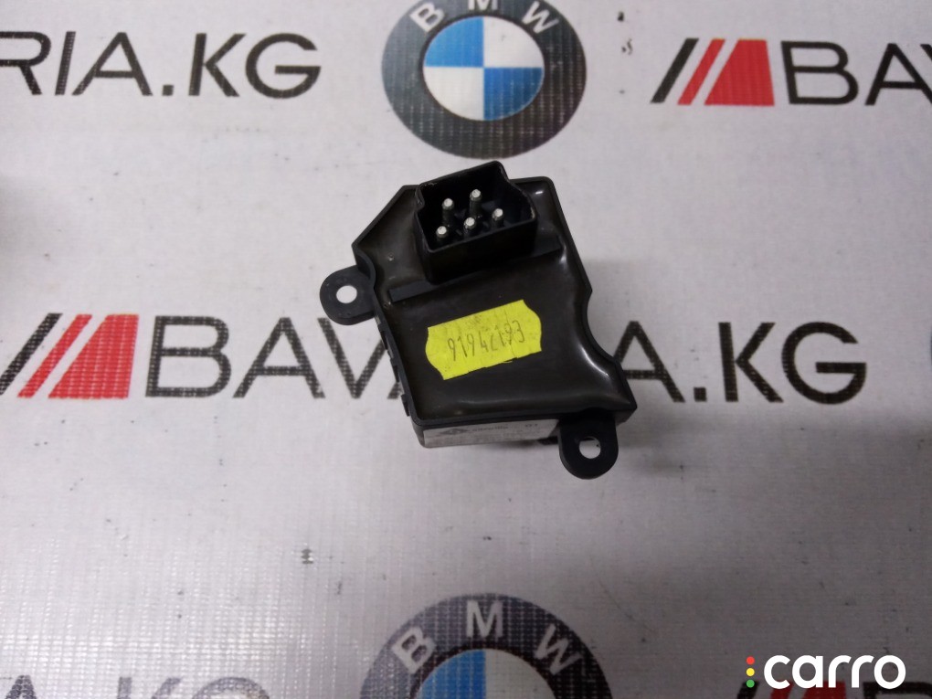 Реле печки BMW 530i, M54B30, 64116931680, фото 2