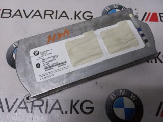 Telematics блок связи, ориг. номер 84109187318, 84109120843, BMW X5 2003-2006