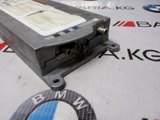 Telematics блок связи, ориг. номер 84109187318, 84109120843, BMW X5 2003-2006