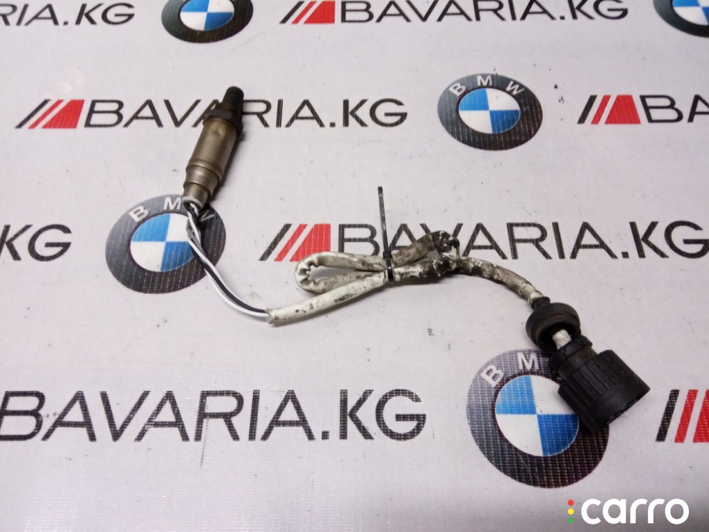 Лямбда-зонд BMW 540i, 11781702931, фото 1