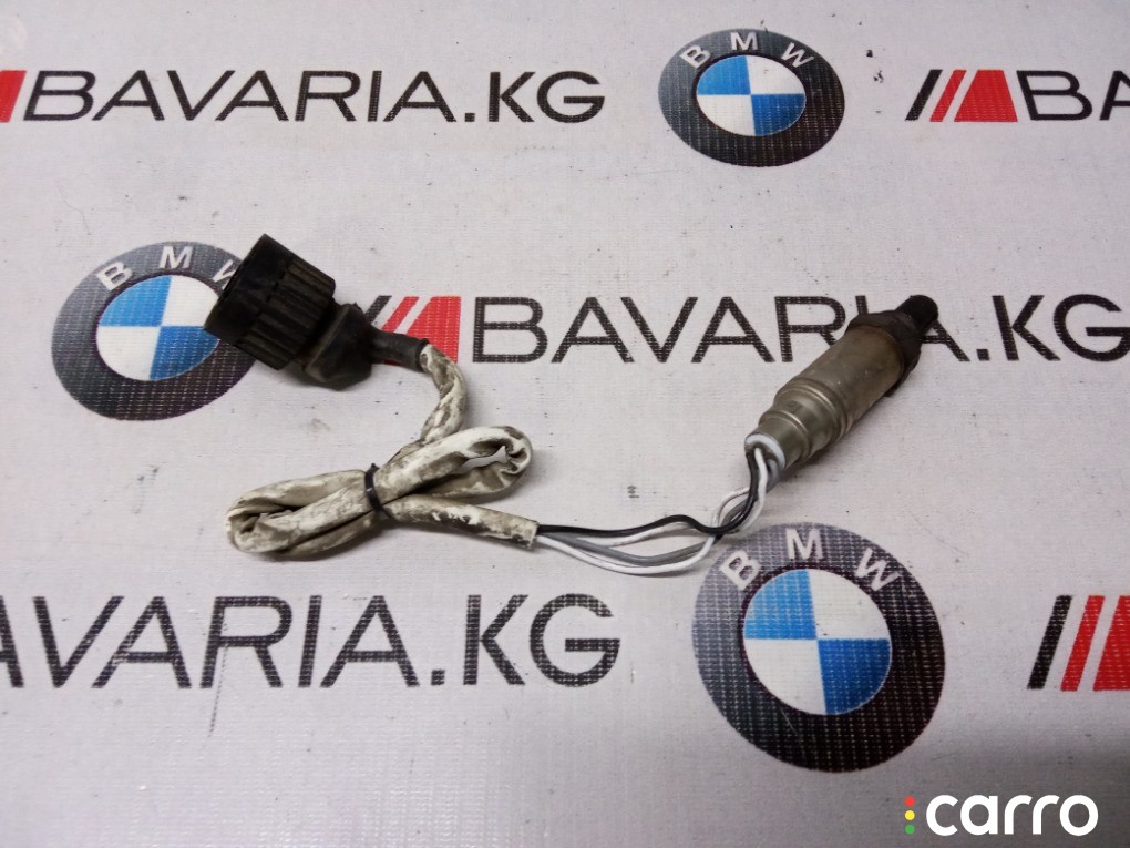 Лямбда-зонд BMW 540i, 11781702931, фото 1