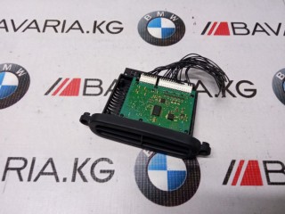 Блок привода ксеноновой фарой AHL TMS, ориг. номер 63117316213, BMW 750IX
