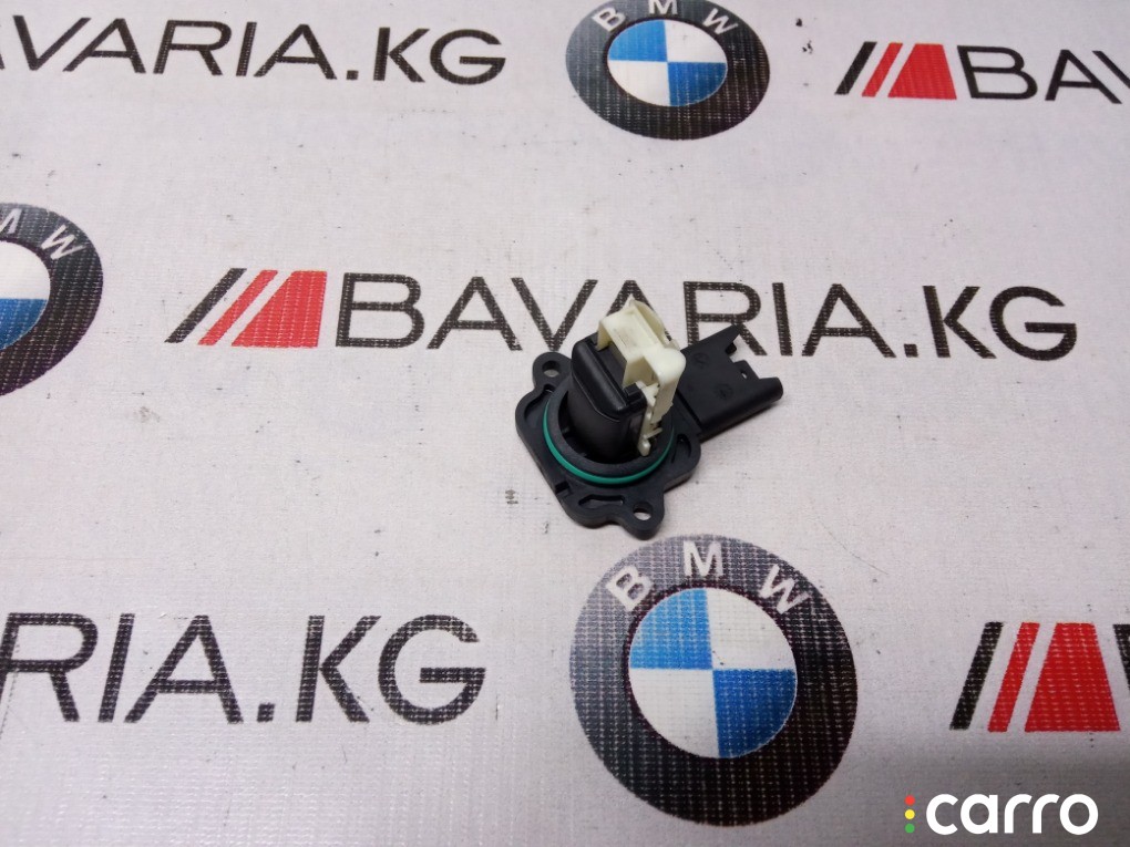 Расходомер воздуха BMW 5-series, 13627551638, фото 1