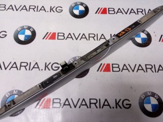 Планка задней двери багажника, ориг. номер 51137170840, BMW X5 2003-2006
