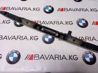Планка задней двери багажника, ориг. номер 51137170840, BMW X5 2003-2006