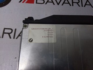 Блок DME+EWS+ключ, ориг. номер 61358362337, 12141429745, BMW 528i