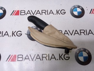Кожух рукоятки ручника, ориг. номер 34402498835, BMW 528i