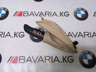 Кожух рукоятки ручника, ориг. номер 34402498835, BMW 528i