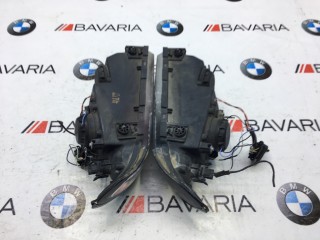 Фара, ориг. номер 63128386958, 63128386957, BMW 740