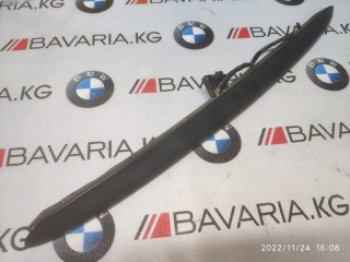 Планка задней двери багажника, ориг. номер 51137170966, BMW 3 Series 1997-2003