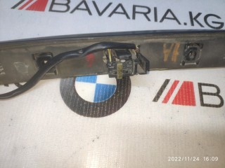 Планка задней двери багажника, ориг. номер 51137170966, BMW 3 Series 1997-2003