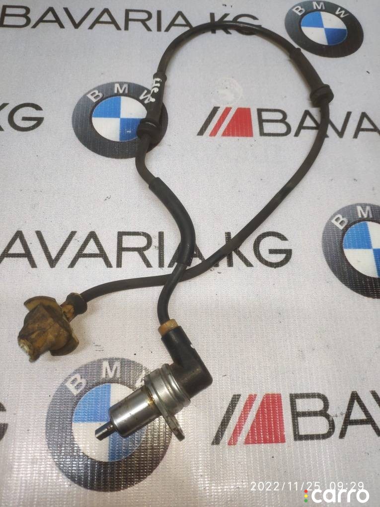 Датчик ABS BMW 540i, 34521181839, фото 1