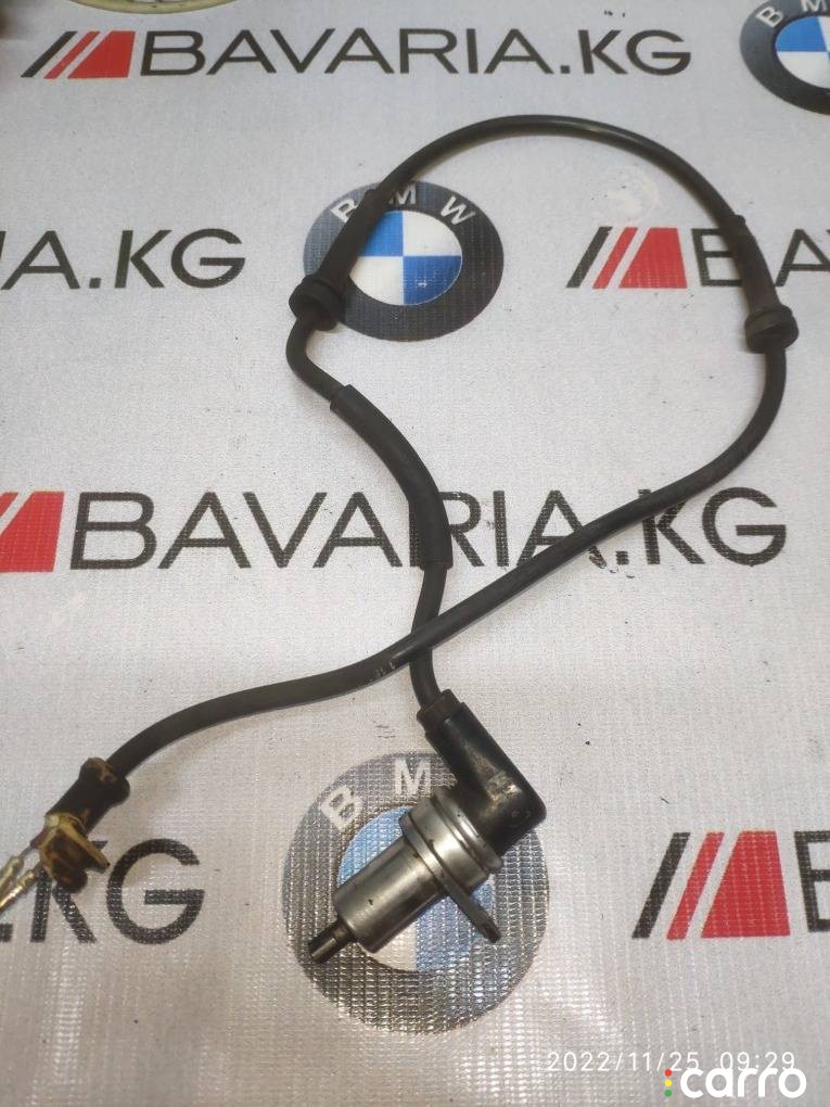 Датчик ABS BMW 540i, 34521181839, фото 1