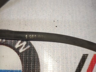 Датчик ABS, ориг. номер 34521181839, BMW 540i