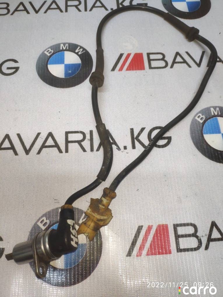 Датчик ABS BMW 525i, 34521181839, фото 1