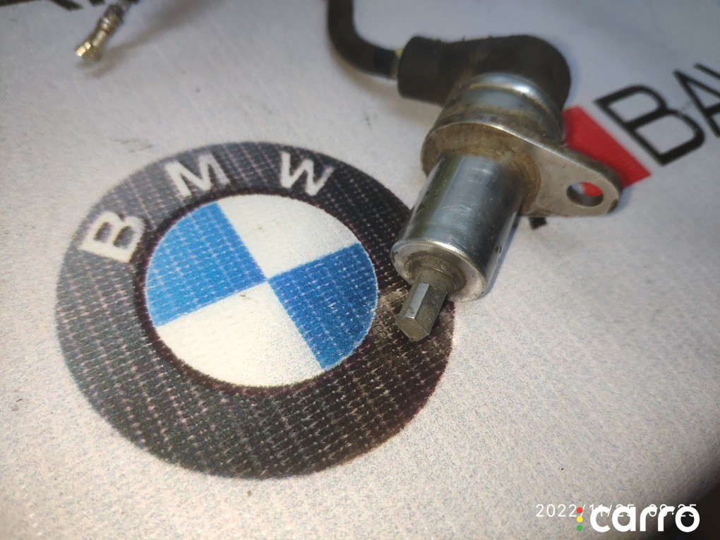 Датчик ABS BMW 525i, 34521181839, фото 2
