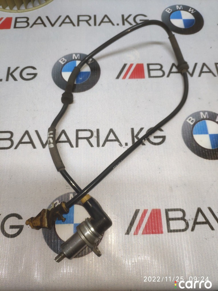 Датчик ABS BMW 525i, 34521181839, фото 1