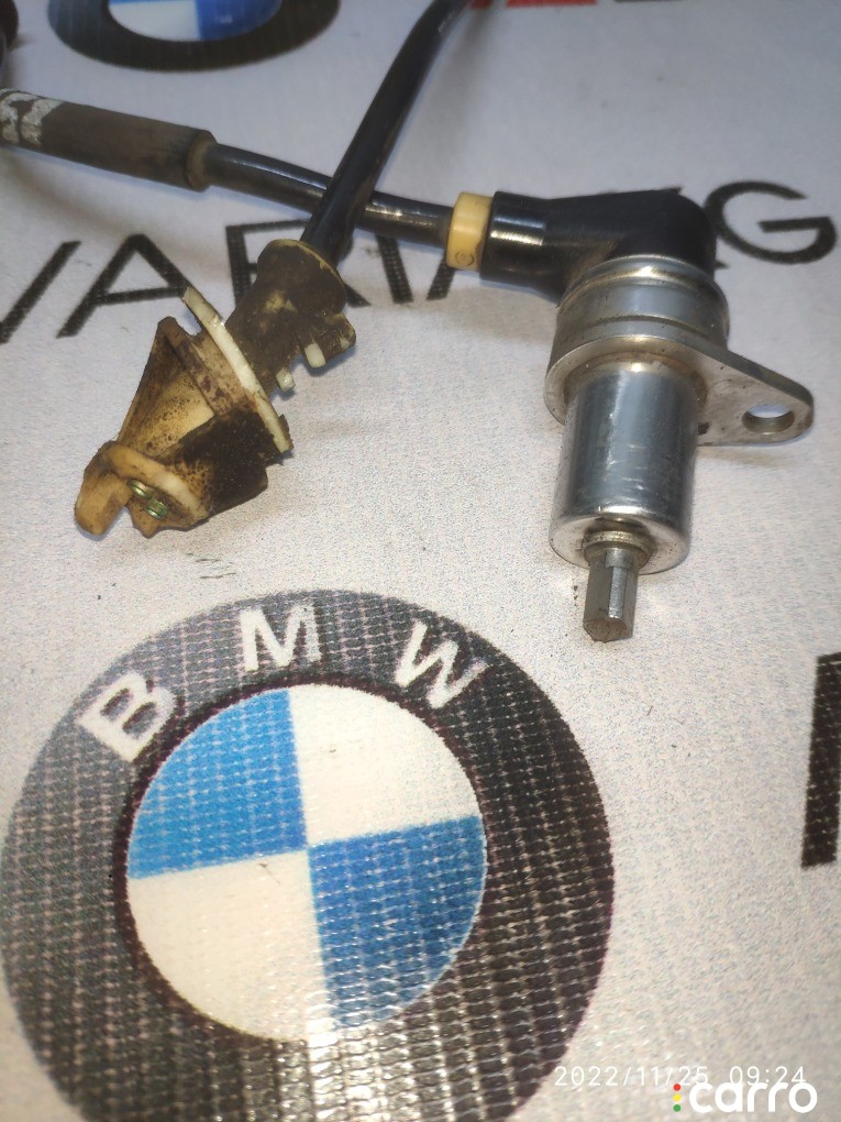 Датчик ABS BMW 525i, 34521181839, фото 3