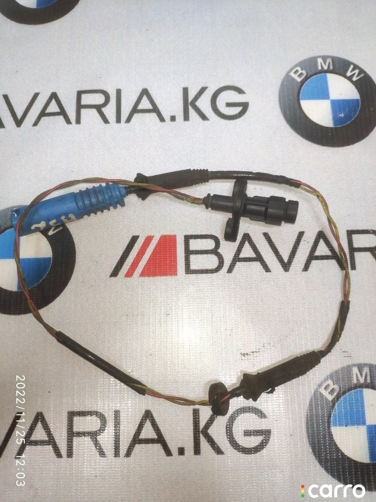 Датчик ABS BMW 528i, 34526756375, фото 1
