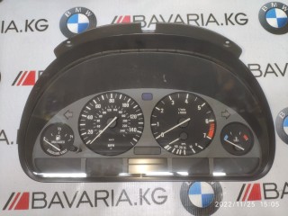 Щиток приборов, ориг. номер 62106942230, 62118372356, BMW 528i