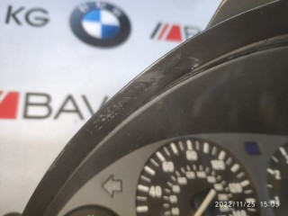 Щиток приборов, ориг. номер 62106942230, 62118372356, BMW 528i