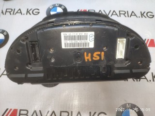 Щиток приборов, ориг. номер 62106942230, 62118372356, BMW 528i