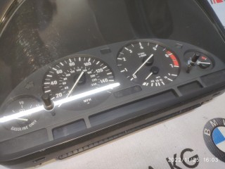 Щиток приборов, ориг. номер 62119155806, 62116906996, BMW 528i
