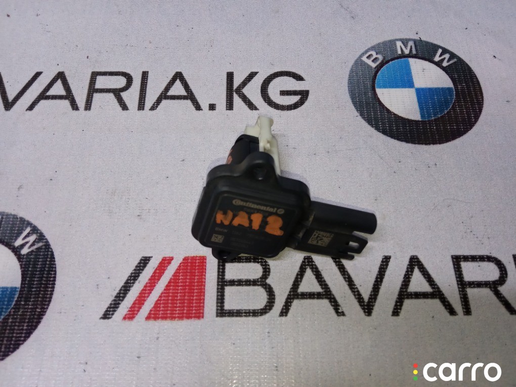 Расходомер воздуха BMW 328, 13627551638, фото 1