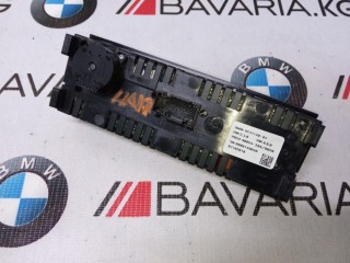 Блок управления климат-контролем, ориг. номер 61319290751, BMW 750IX