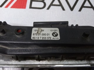 Повторитель поворота в крыло, ориг. номер 63137203372, BMW 750IX